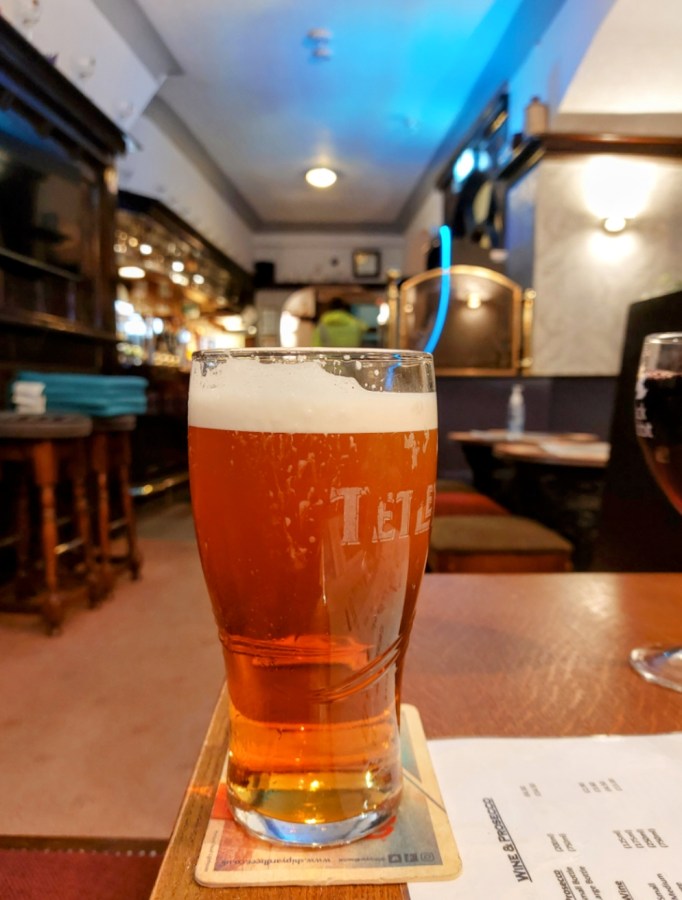 TREATED LIKE ROYALTY IN SUBURBAN&nbsp;SHEFFIELD