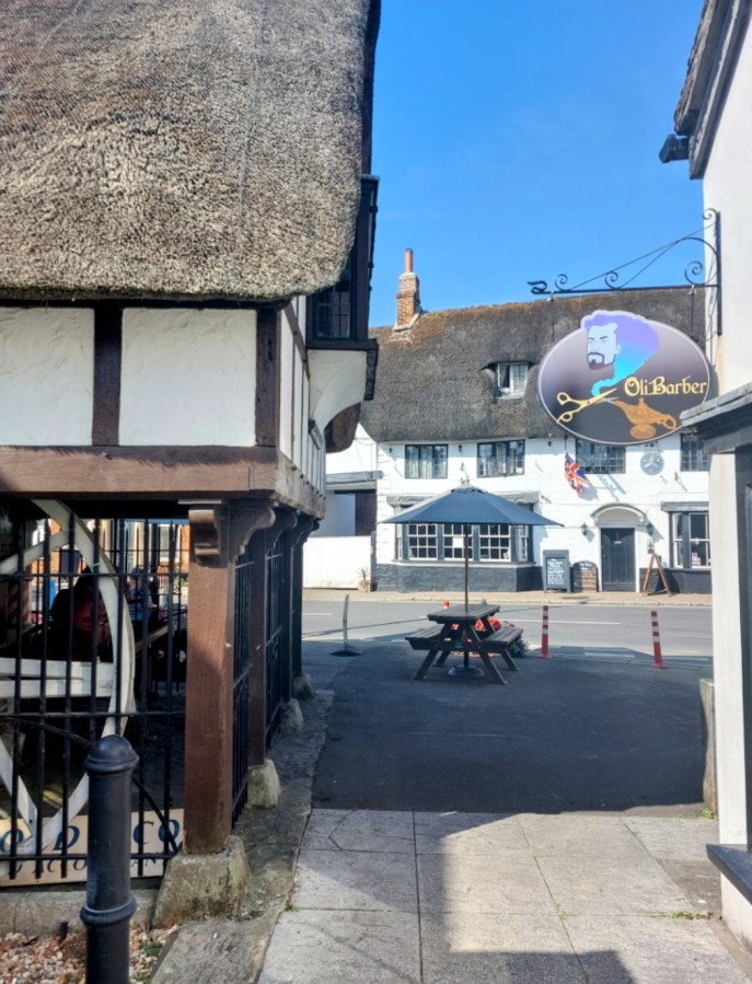 STURM(INSTER NEWTON) UND&nbsp;DRANG