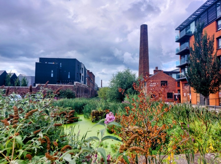 MOONSHINE AND MAGIC IN THE MILLOWNERS&nbsp;ARMS