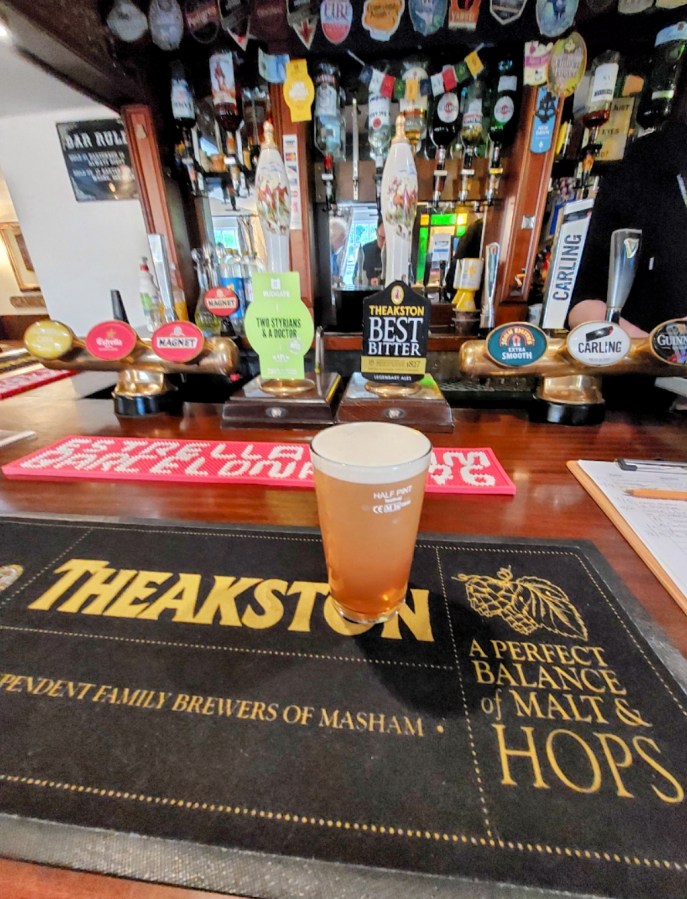 APPLETON WISKE IS&nbsp;MAGIC