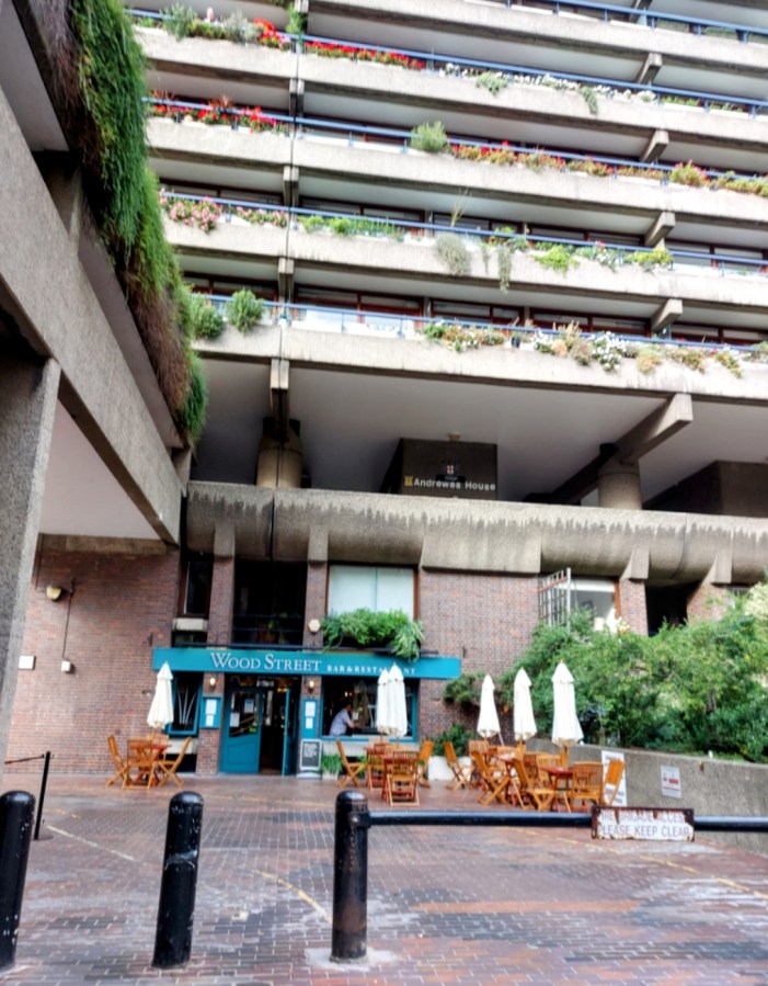 “In The City there’s a thousand pubs but one I need to&nbsp;do”