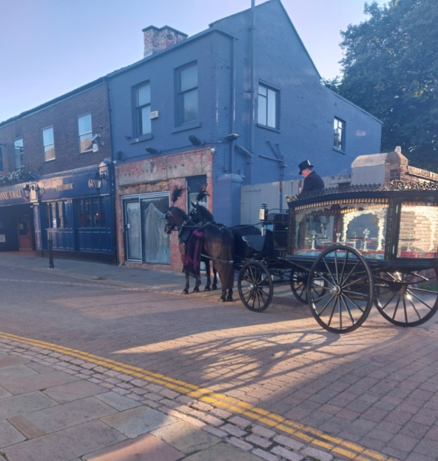 DEATH, DOOM AND&nbsp;DARLO