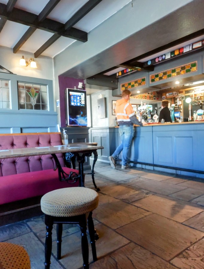 PARTY TIME IN&nbsp;LEYBURN