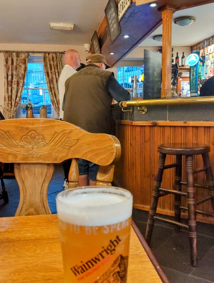 THE FAIRY PATH TO&nbsp;MARYPORT