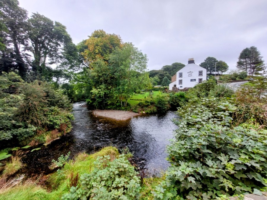 A SINGLE IN&nbsp;SELLAFIELD