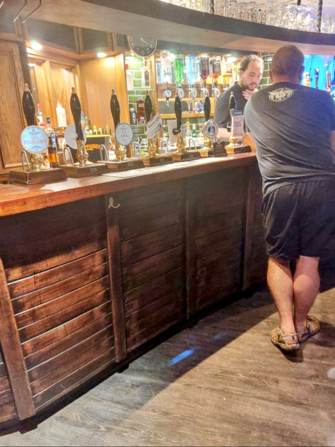 WTF IS “NIGHT VISION”&nbsp;?