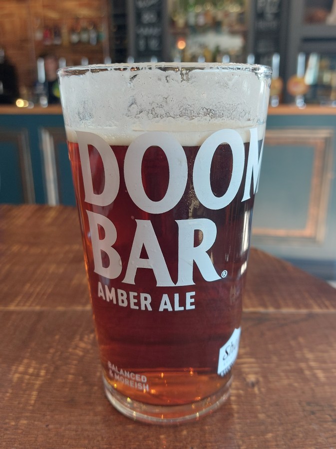 AN UN-INN-SPIRED CHOICE&nbsp;?