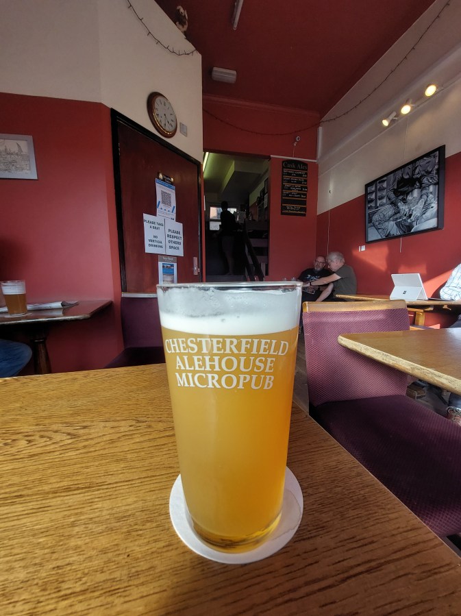 ARGUING OVER WHAT YEAR “PRETTY VACANT” CAME&nbsp;OUT