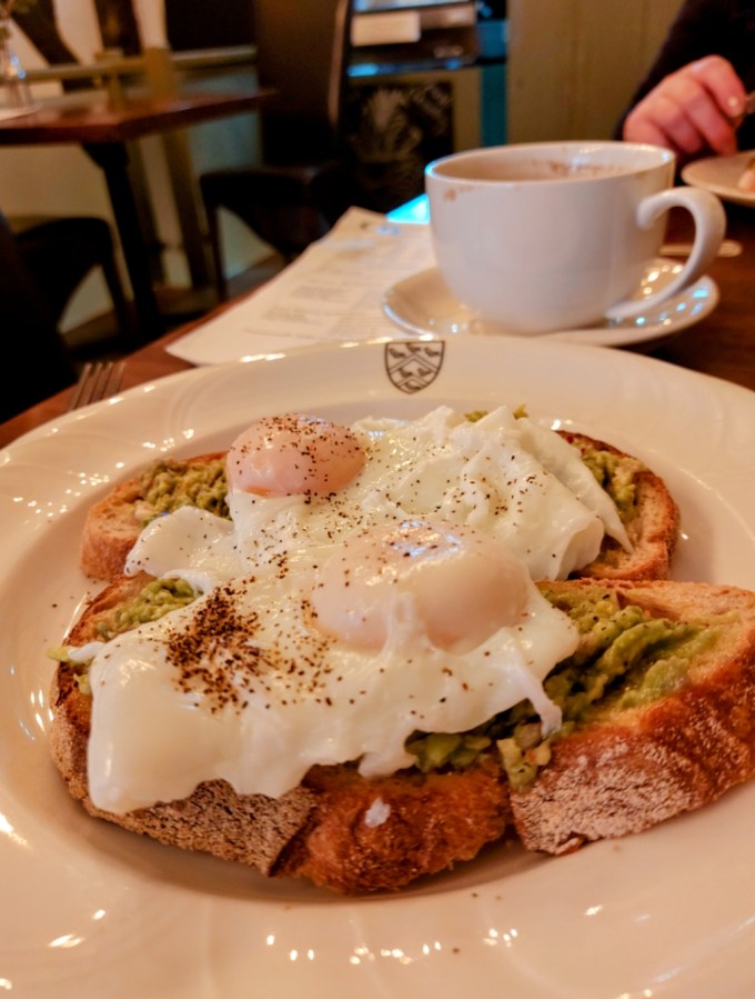 AN INSTRAGRAMMABLE TIME IN&nbsp;THAME