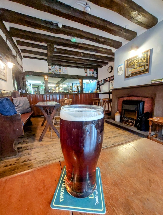 ALL BUCKED UP – A TALE OF GBG COUNTY COMPLETION IN GREAT&nbsp;MISSENDEN