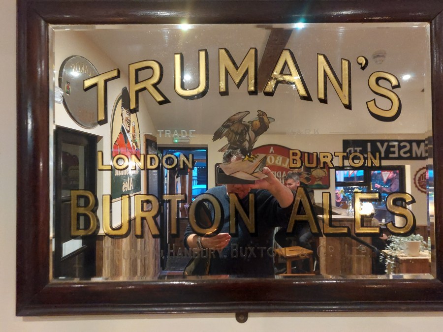 A DAY AT THE&nbsp;RACES