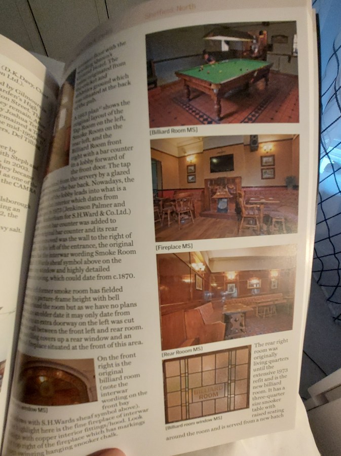 SHEFFIELD’S PUB HERITAGE