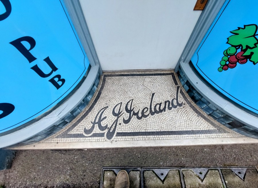 A TALE OF TWO MICROS – (i)&nbsp;ROCHESTER