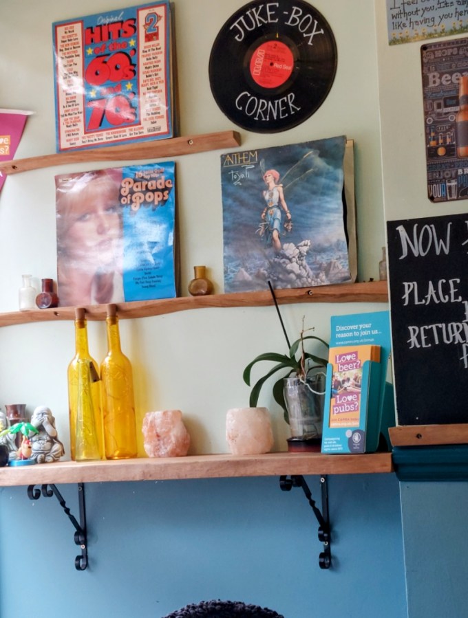 A TALE OF TWO MICROS – (ii)&nbsp;SITTINGBOURNE