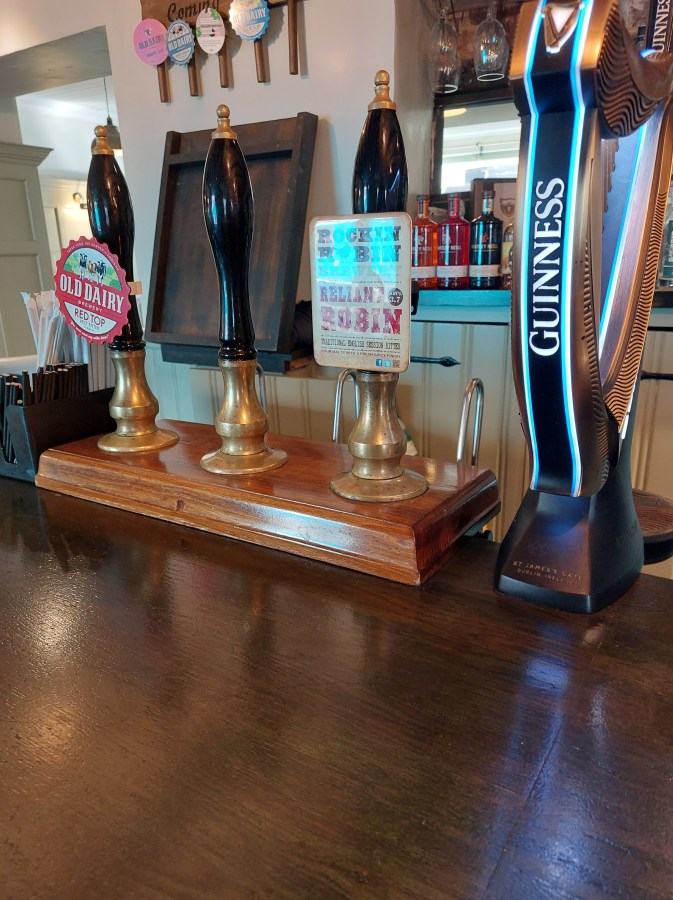 A STAG DAY IN&nbsp;MAIDSTONE