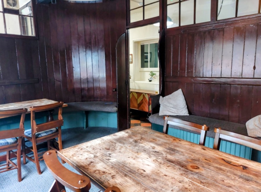 TICKING INTENT, DISPLAYED IN&nbsp;CLENT