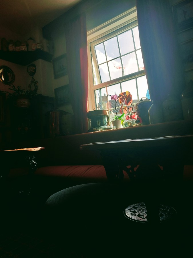 FILEY FAX – THE SHIP IS A PROPER&nbsp;PUB