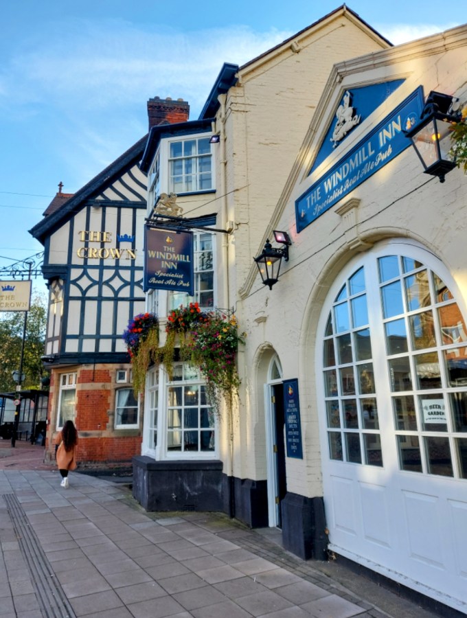 AND SO IT BEGINS….MY FIRST GBG22 TICK, IN&nbsp;RUGBY