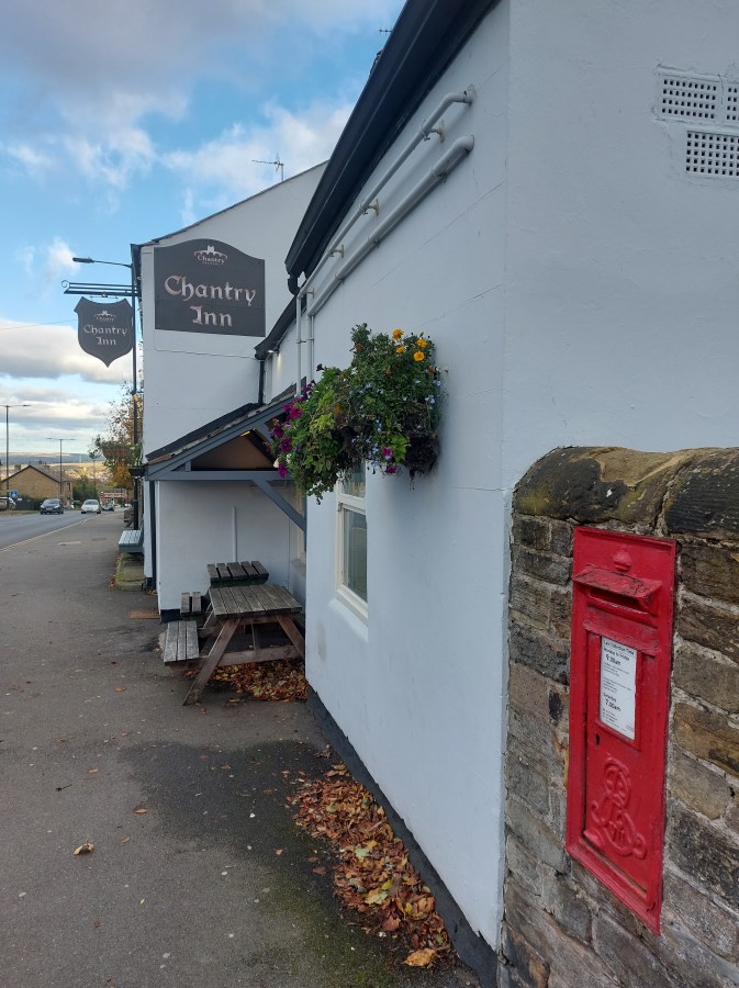 “Would You Like Me To Tie Your Shoelaces Up For You&nbsp;?”