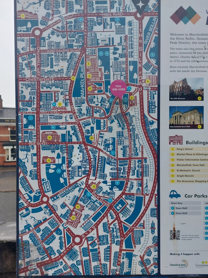 SUPER MACC – THE SET&nbsp;UP