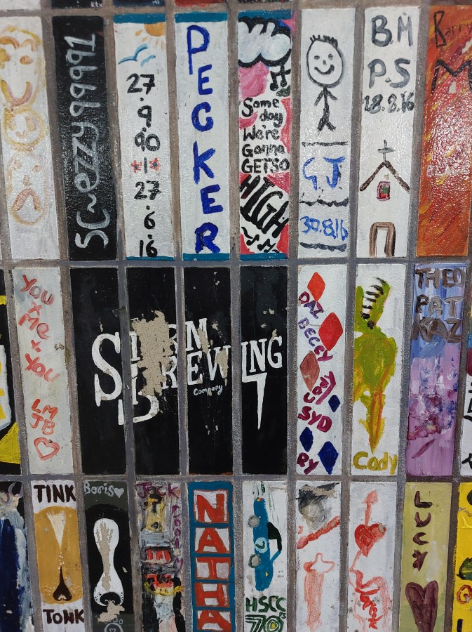 THE OLD CODGERS MAKE AN ADDITION TO THE&nbsp;GANG