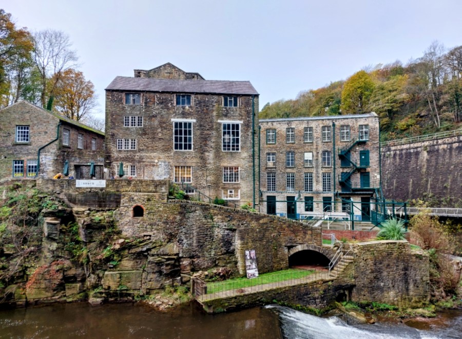 THAT’S THE WAY YOU SPELL NEW&nbsp;MILLS