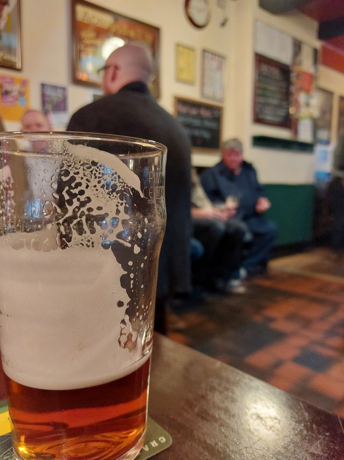 TOP 100 PUBS – VICTORIA,&nbsp;LINCOLN