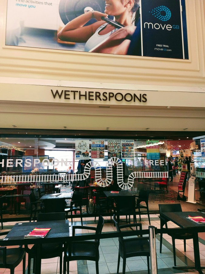 THE LONELINESS OF THE LONG-DISTANCE TRAIN GBG&nbsp;TICKER