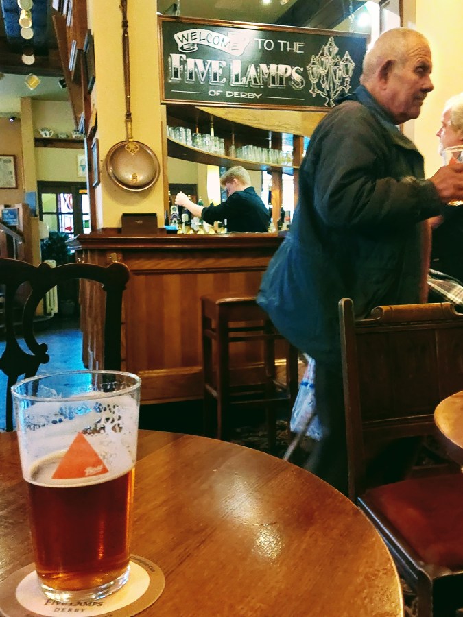 BASS – IT’S WHAT DERBY DOES&nbsp;BEST