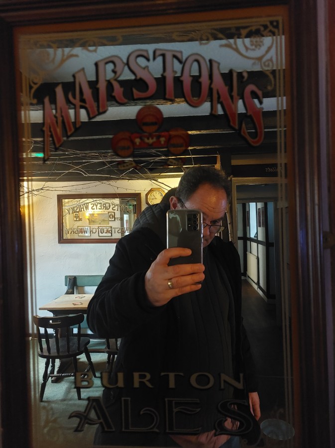 THE OLD KING’S HEAD – DEBATING&nbsp;SIBELIUS