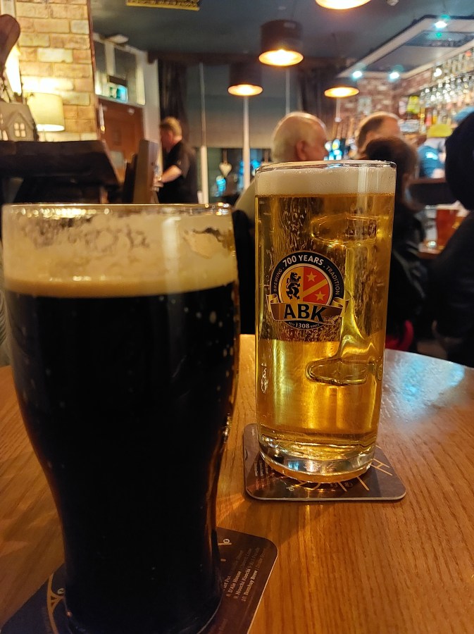 Matt gets introduced to the joys of&nbsp;Oldham