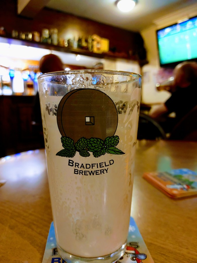 (XP) – THE EXPECTED PUBS&nbsp;PHILOSOPHY