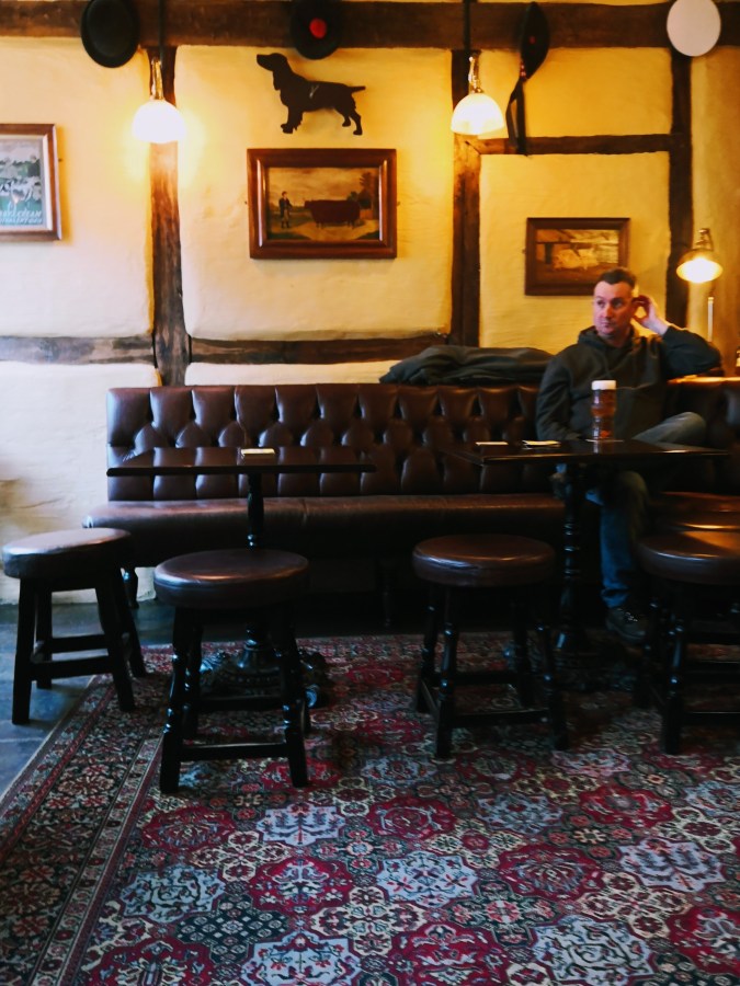 BETWEEN BABYLON AND&nbsp;VENICE