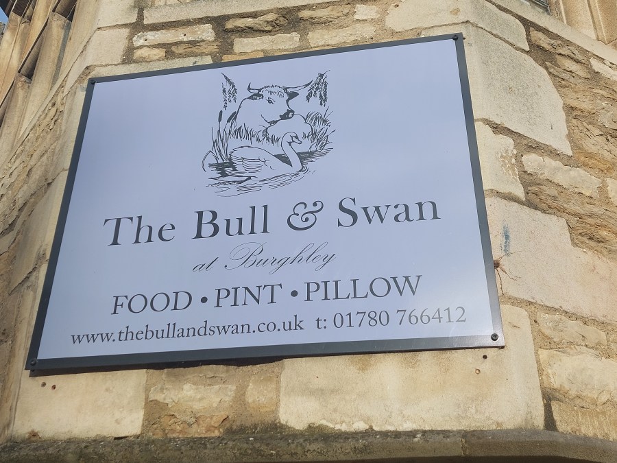 ST MARTIN GOES TO ST&nbsp;MARTIN’S