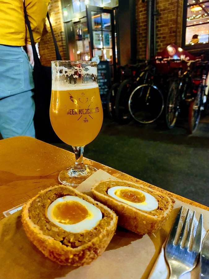 FOLLOWING THE HAMMERS