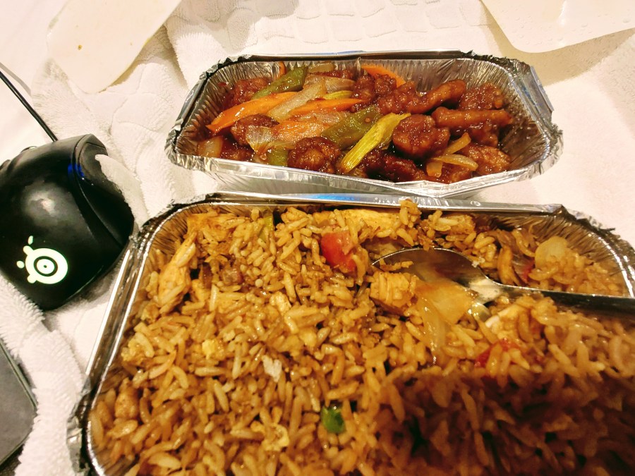 HANLEY – THE CULTURAL & CULINARY&nbsp;ISSUE