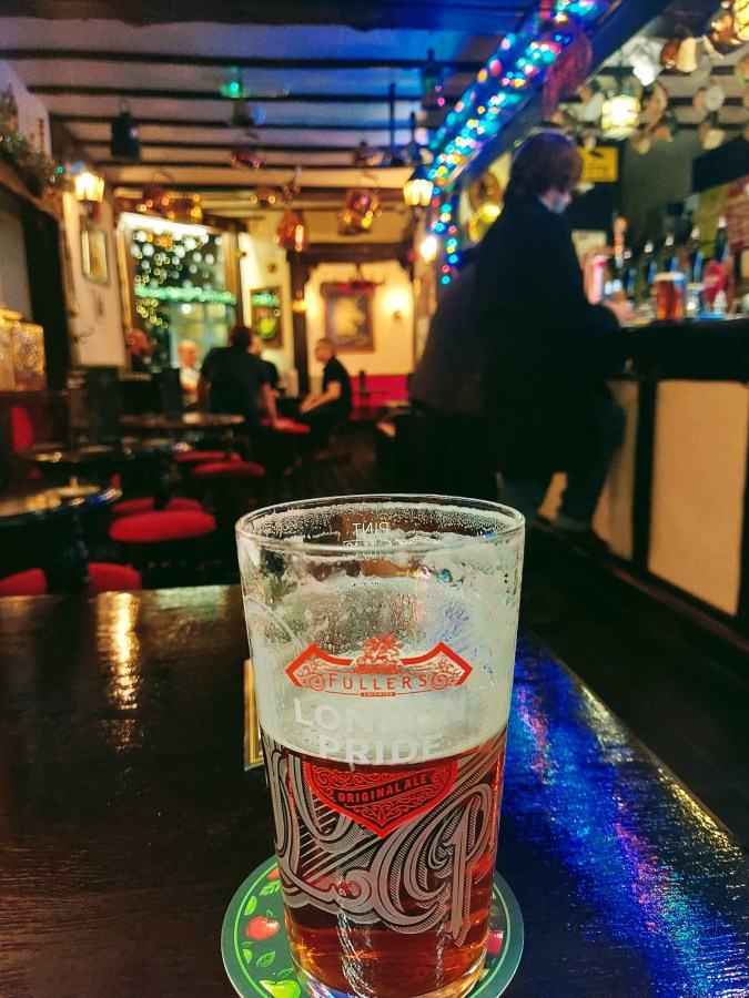 UNICORNS – ALMOST AS RARE AS DRAUGHT&nbsp;BASS