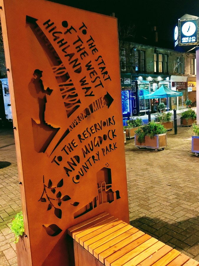 MIXING CASK AND KEG IN&nbsp;MILNGAVIE