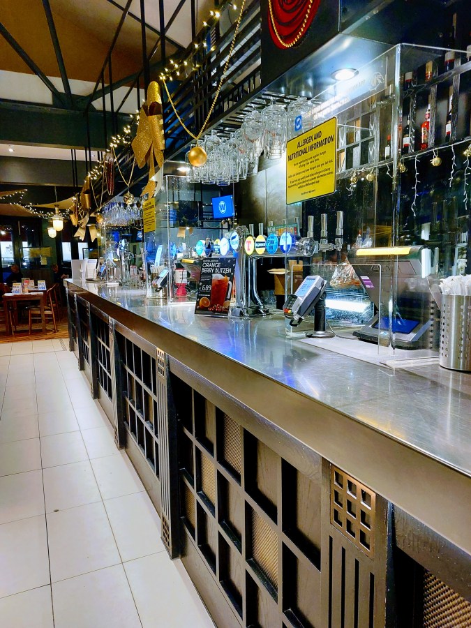 FIRST FOOTING IN HELENSBURGH&nbsp;SPOONS