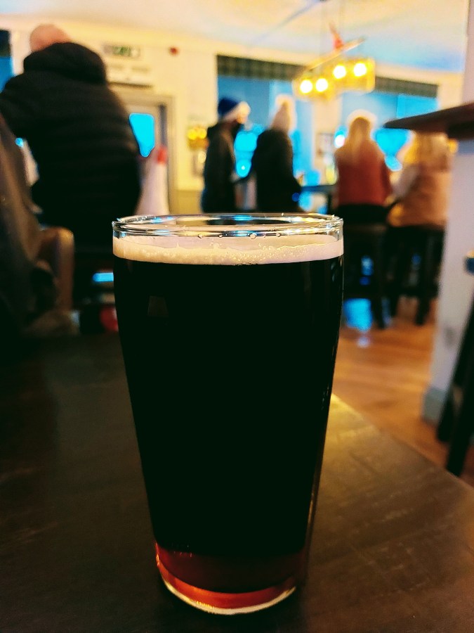 TAKE THE SECOND FERRY TO&nbsp;KILCREGGAN