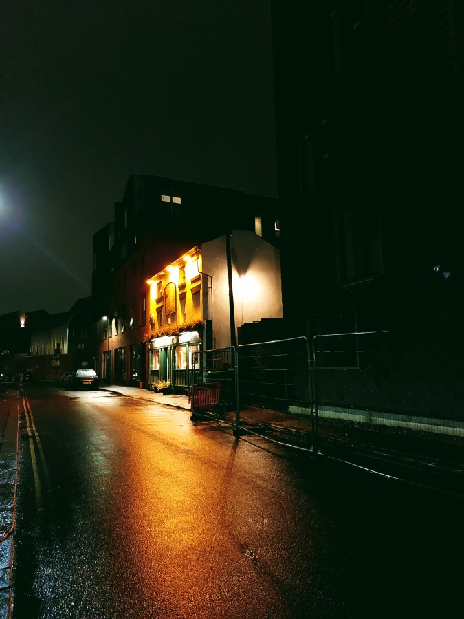 THIS IS THE&nbsp;K.I.T.