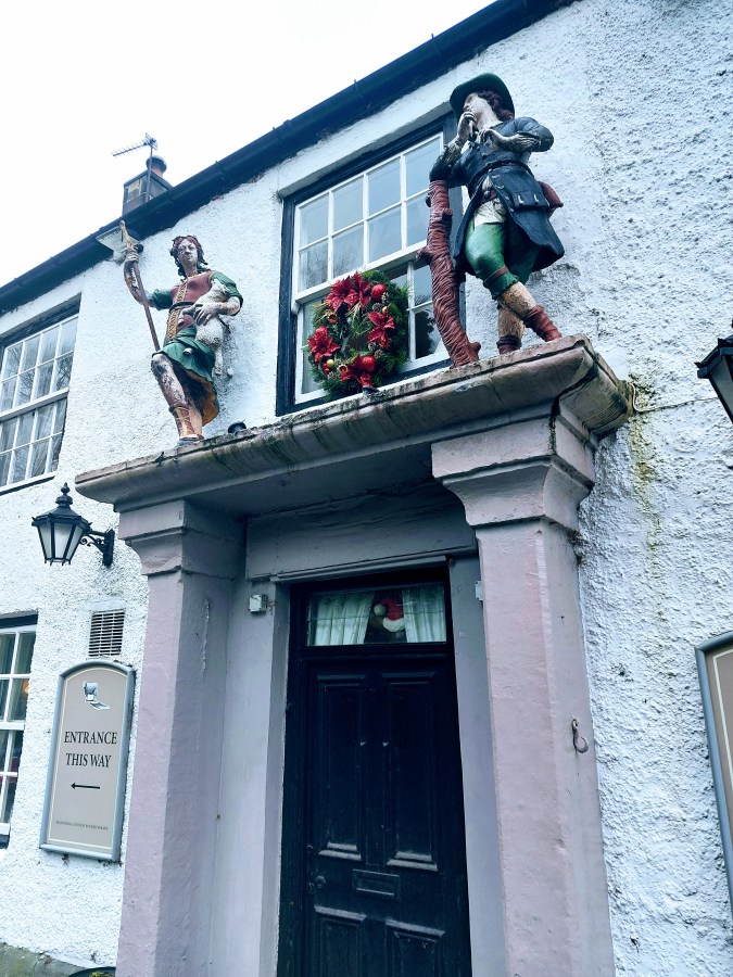 BEAMISH – PATIENCE&nbsp;REWARDED