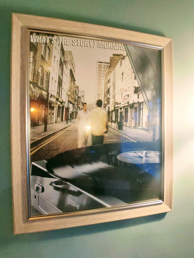 KICKING OFF IN&nbsp;KNEBWORTH