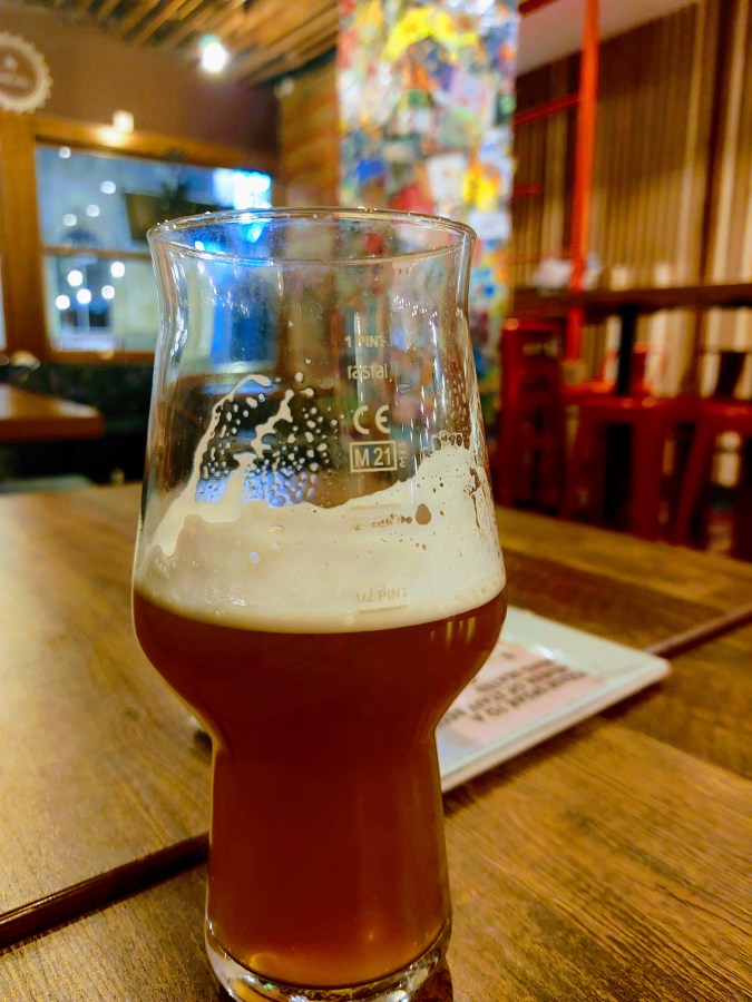 IT’S KNUCKLE PUCK&nbsp;TIME