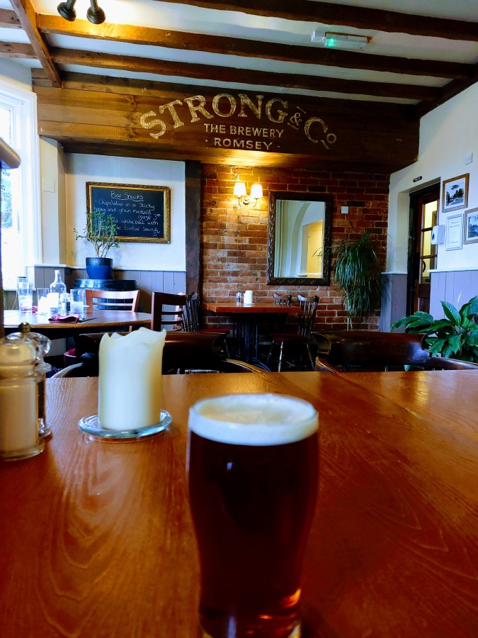 WHAT RHYMES WITH CHILBOLTON&nbsp;?