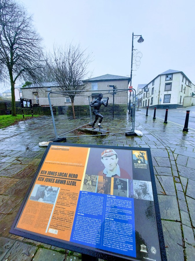 BLAENAVON – MORE THAN A BIG&nbsp;PIT