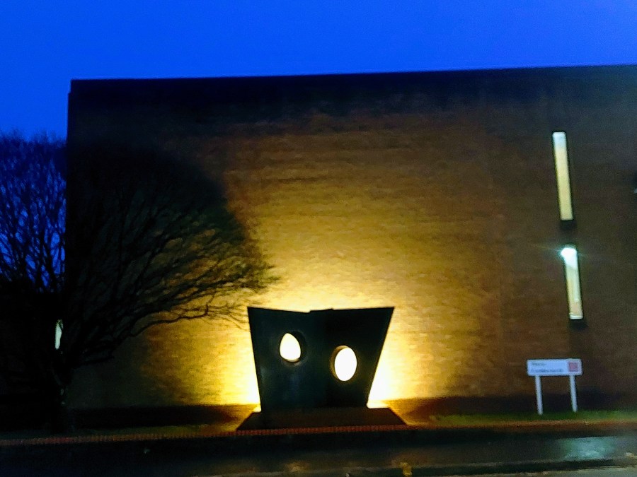 GLASSES CLEANED, LOW ALBUM COVERS SPOTTED, THE ROMILLY&nbsp;TICKED