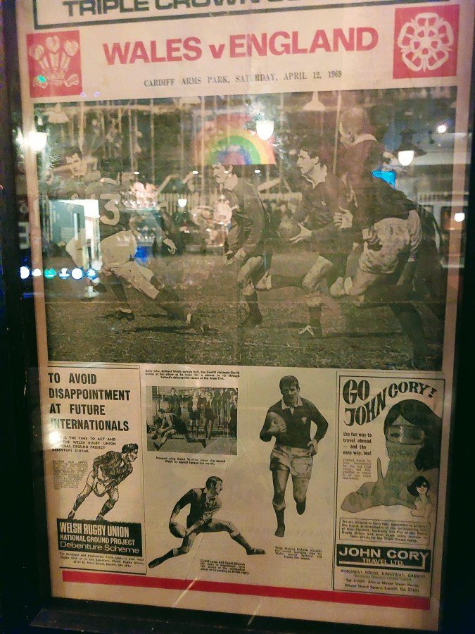 BEST BRAINS IN CARDIFF&nbsp;?