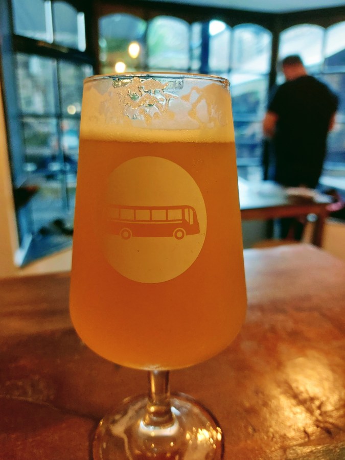 COWBRIDGE GOES CRAFT