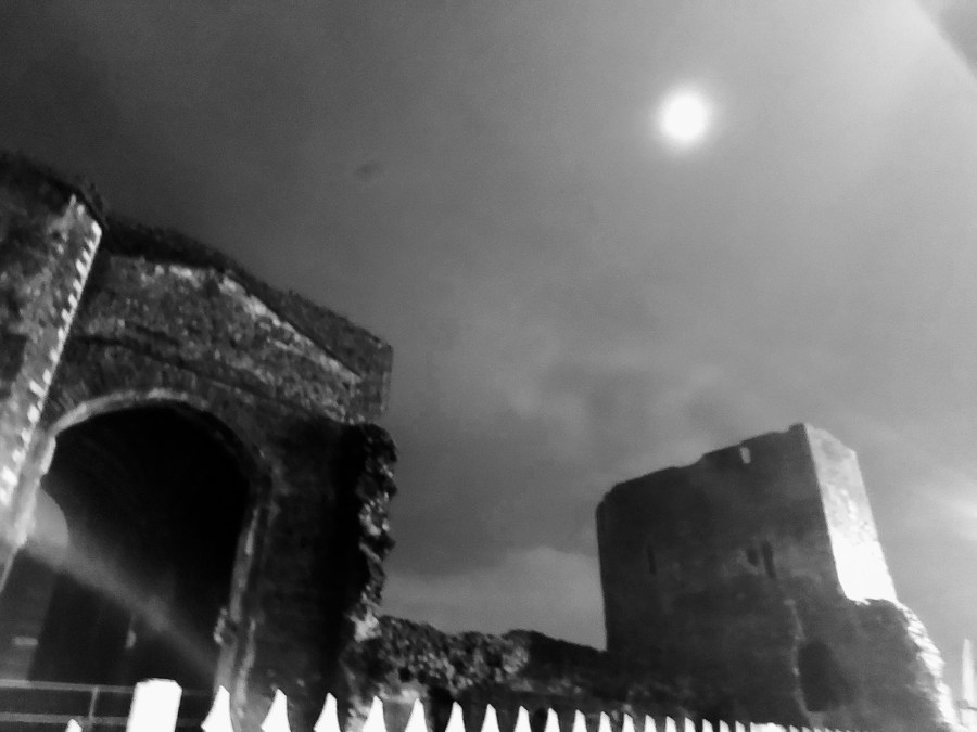 ON THE (NEWPORT)&nbsp;BUSES